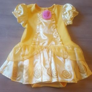 Disney Baby Belle dress
